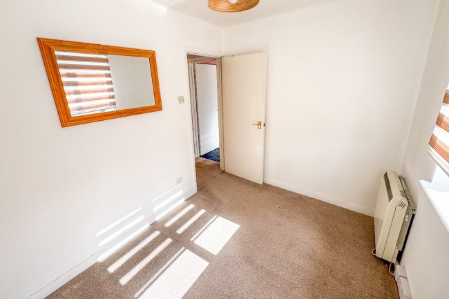 21 Jesse Hughes Court, Bath BA1 7BG 9