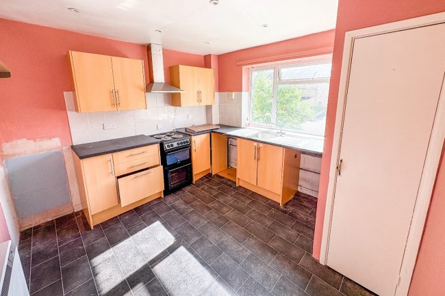 21 Jesse Hughes Court, Bath BA1 7BG 9