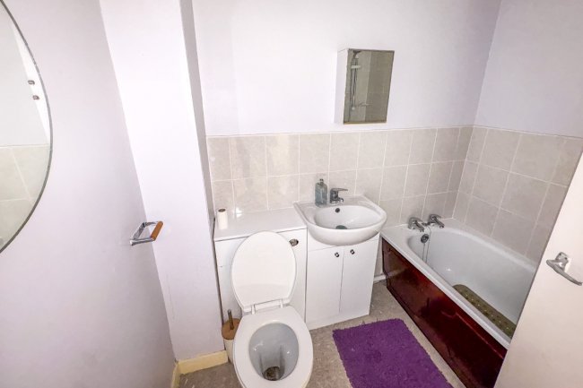 21 Jesse Hughes Court, Bath BA1 7BG 9