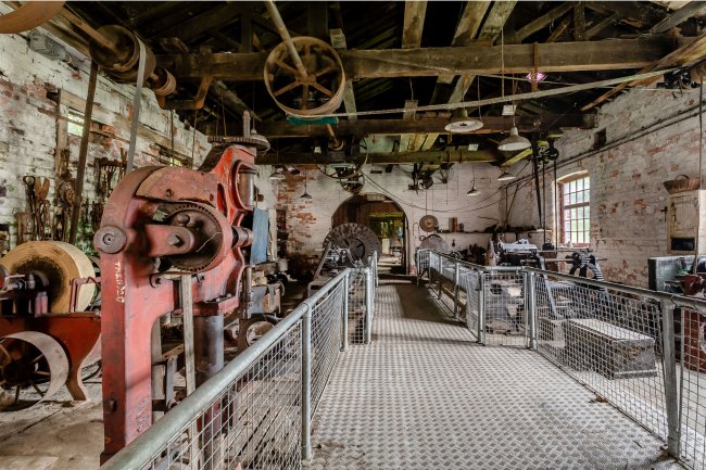 Thwaite Mill, Thwaite Lane, Stourton, Leeds LS10 1RP 2