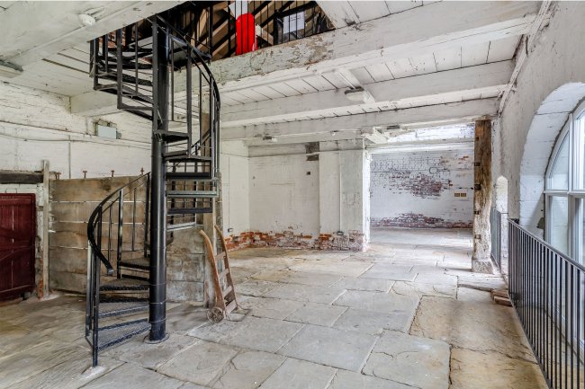 Thwaite Mill, Thwaite Lane, Stourton, Leeds LS10 1RP 2
