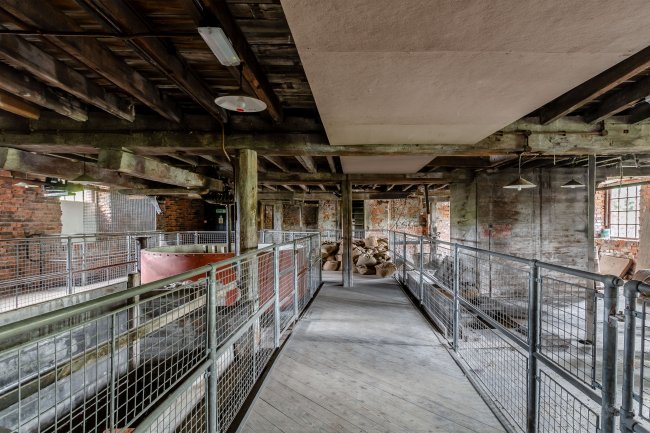 Thwaite Mill, Thwaite Lane, Stourton, Leeds LS10 1RP 2