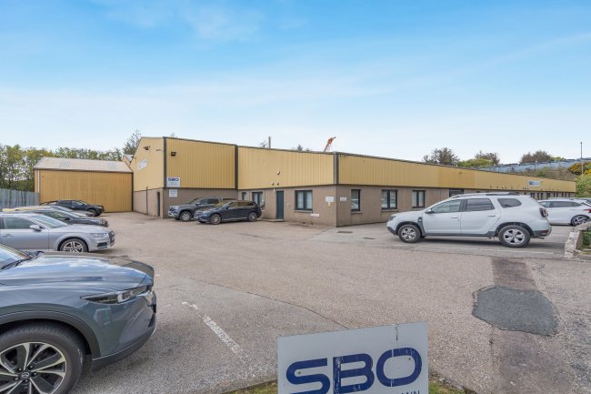 Site 47 Extension 2 Howe Moss Terrace,  Kirkhill, Dyce AB21 0GR 37