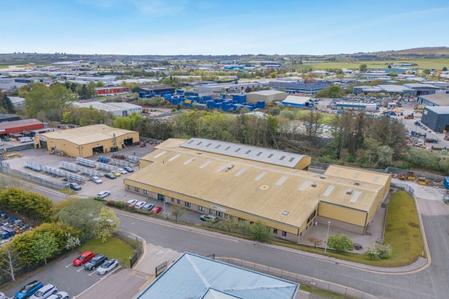 Site 47 Extension 2 Howe Moss Terrace,  Kirkhill, Dyce AB21 0GR 37