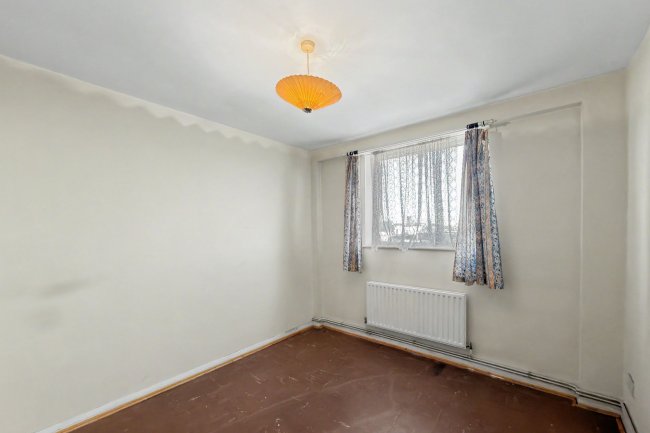 Flat 12, Charles Allen House, 22 Amwell Street, Clerkenwell, London EC1R 1XU 4
