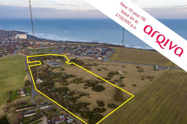 Burghead MF, Burghead, Elgin, Moray, IV30 2XU 5