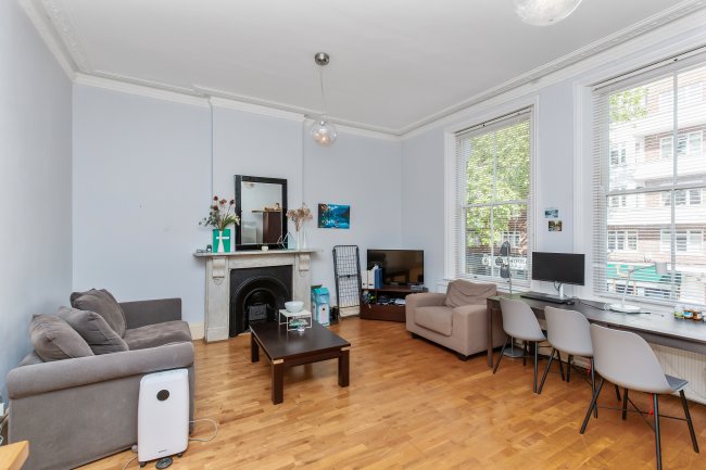271 Old Brompton Road, Earls Court, London, SW5 9JA 2