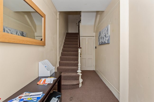271 Old Brompton Road, Earls Court, London, SW5 9JA 2