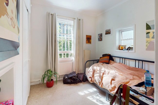 271 Old Brompton Road, Earls Court, London, SW5 9JA 2