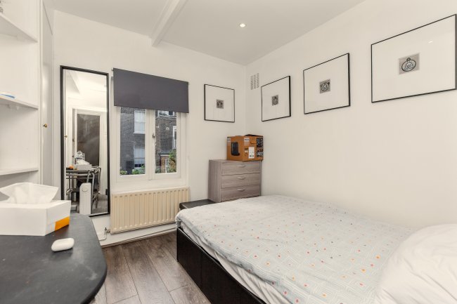 271 Old Brompton Road, Earls Court, London, SW5 9JA 2