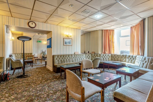 Roath Social Club, Cyril Crescent, Cardiff, CF24 1DQ 7