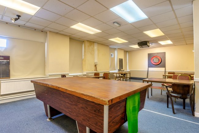 Roath Social Club, Cyril Crescent, Cardiff, CF24 1DQ 7