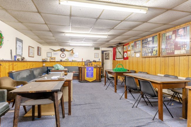 Roath Social Club, Cyril Crescent, Cardiff, CF24 1DQ 7