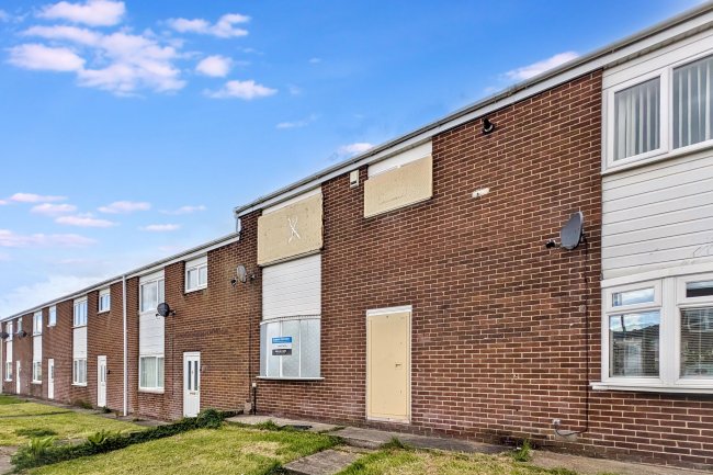13 Harrison Court, Cramlington NE23 7RN 9