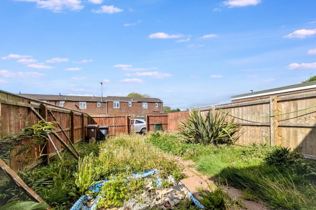 13 Harrison Court, Cramlington NE23 7RN 9