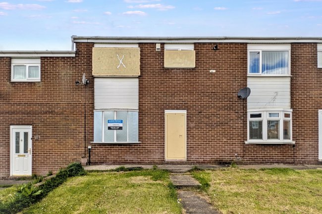13 Harrison Court, Cramlington NE23 7RN 9