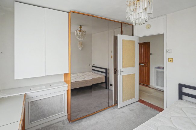 Flat 6, 75 Prince Albert Road, St Johns Wood, London, NW8 7SA 5