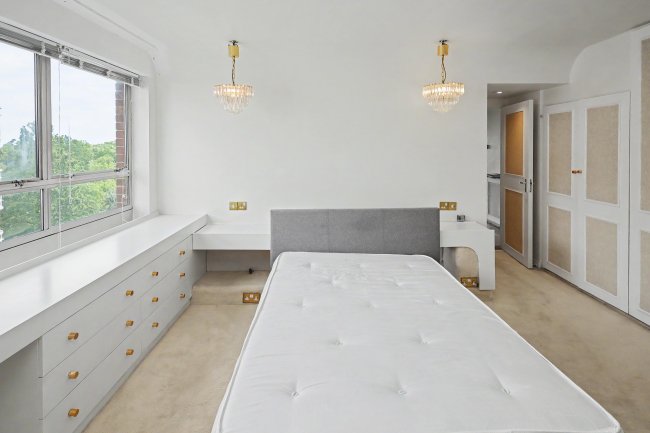 Flat 6, 75 Prince Albert Road, St Johns Wood, London, NW8 7SA 5