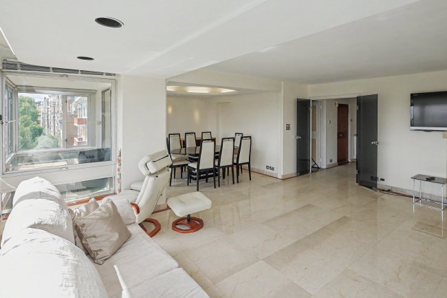 Flat 6, 75 Prince Albert Road, St Johns Wood, London, NW8 7SA 5