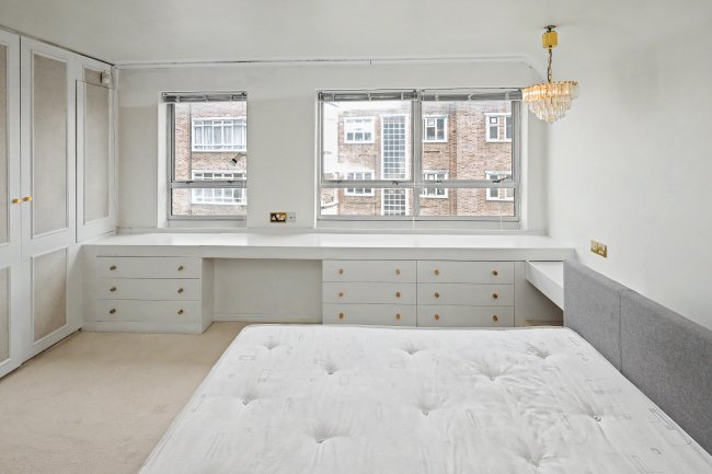 Flat 6, 75 Prince Albert Road, St Johns Wood, London, NW8 7SA 5