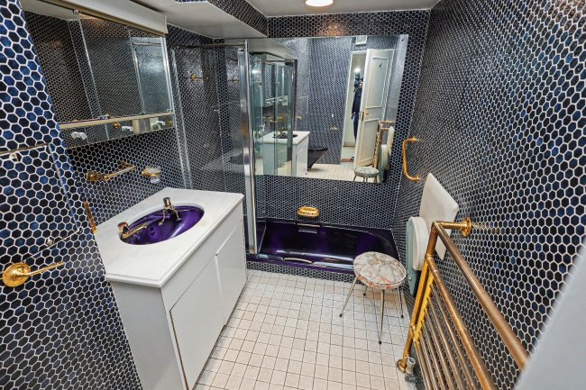 Flat 6, 75 Prince Albert Road, St Johns Wood, London, NW8 7SA 5