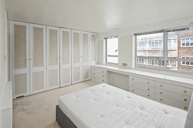 Flat 6, 75 Prince Albert Road, St Johns Wood, London, NW8 7SA 5