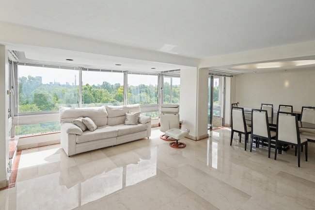 Flat 6, 75 Prince Albert Road, St Johns Wood, London, NW8 7SA 5