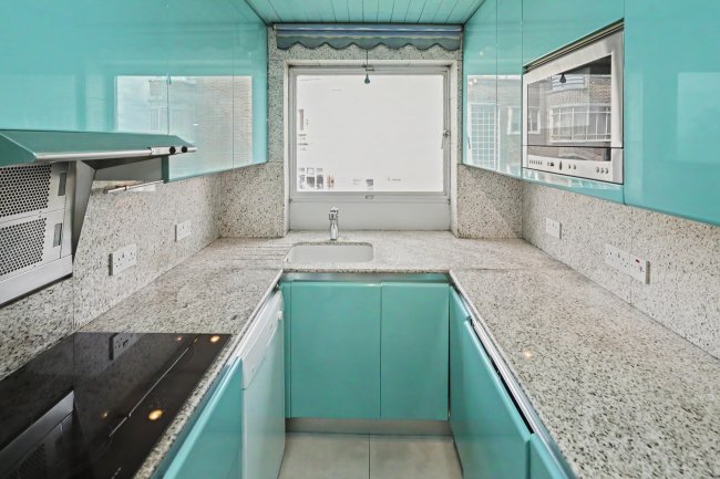 Flat 6, 75 Prince Albert Road, St Johns Wood, London, NW8 7SA 5