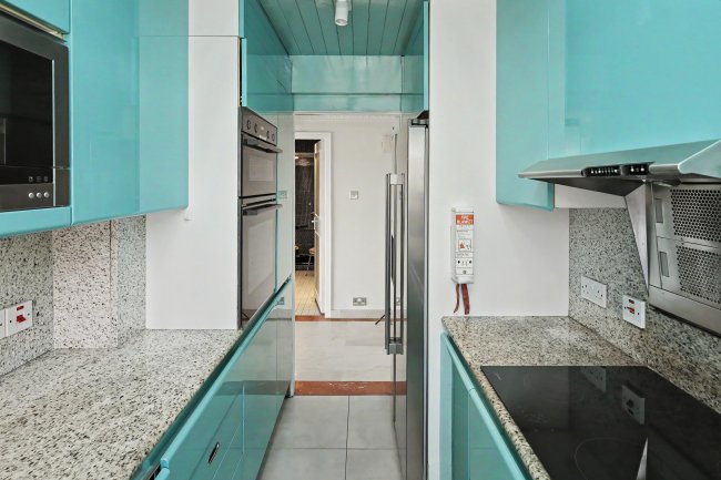 Flat 6, 75 Prince Albert Road, St Johns Wood, London, NW8 7SA 5