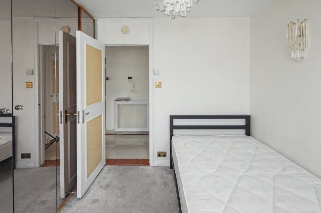 Flat 6, 75 Prince Albert Road, St Johns Wood, London, NW8 7SA 5
