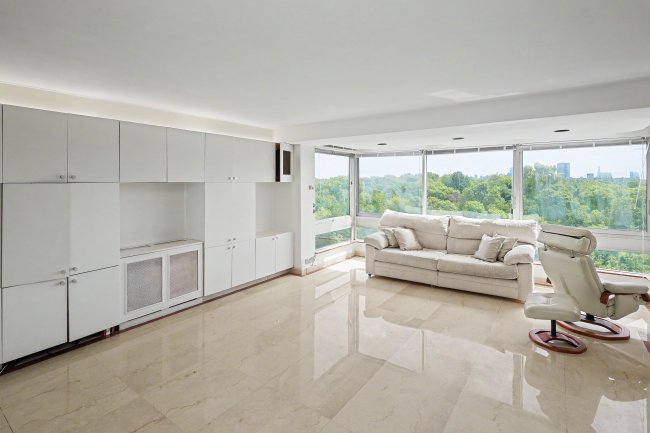 Flat 6, 75 Prince Albert Road, St Johns Wood, London, NW8 7SA 5