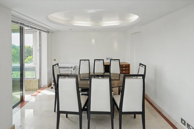 Flat 6, 75 Prince Albert Road, St Johns Wood, London, NW8 7SA 5
