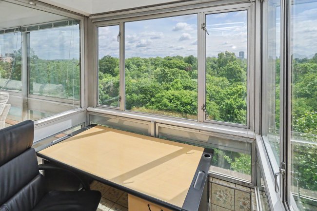 Flat 6, 75 Prince Albert Road, St Johns Wood, London, NW8 7SA 5