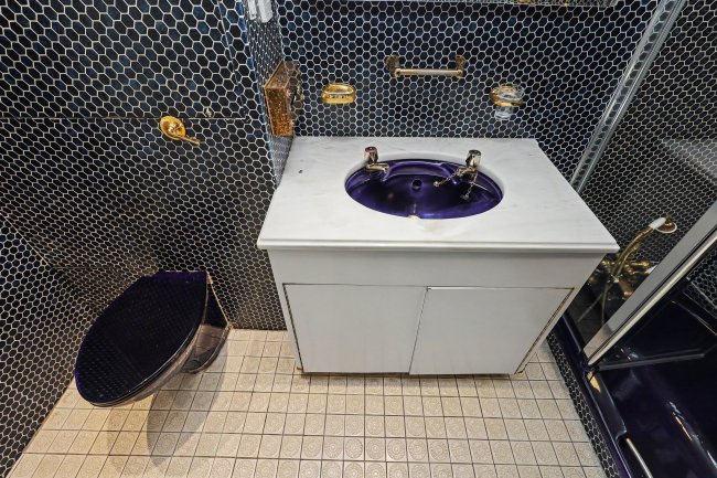 Flat 6, 75 Prince Albert Road, St Johns Wood, London, NW8 7SA 5