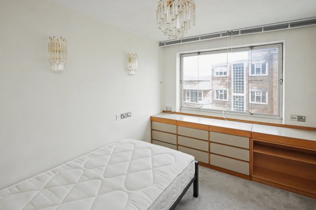 Flat 6, 75 Prince Albert Road, St Johns Wood, London, NW8 7SA 5