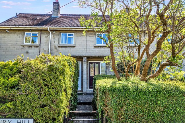 4 Hazelbury Hill, Box, Corsham, Wiltshire, SN13 8JY 6