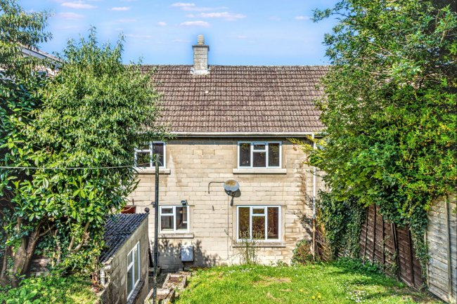 4 Hazelbury Hill, Box, Corsham, Wiltshire, SN13 8JY 6