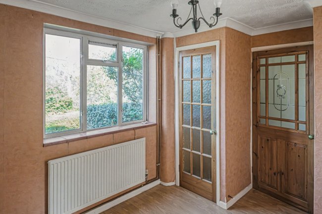 4 Hazelbury Hill, Box, Corsham, Wiltshire, SN13 8JY 6