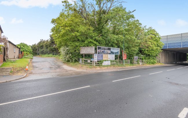 J C Autos, Hawley Road & Land on the south west side of Hawley Road, Dartford DA2 7RF 21