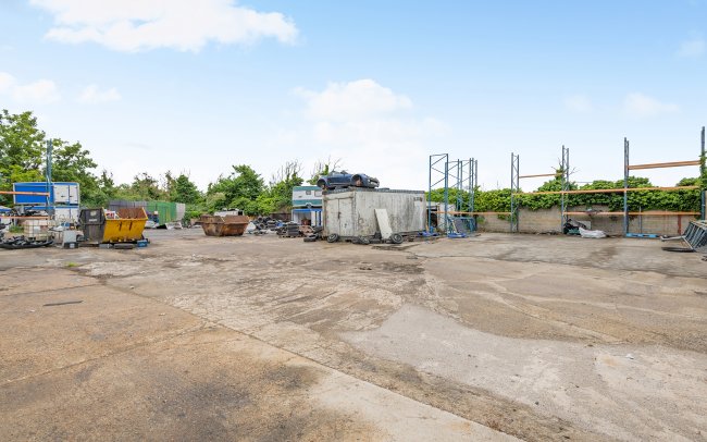 J C Autos, Hawley Road & Land on the south west side of Hawley Road, Dartford DA2 7RF 21