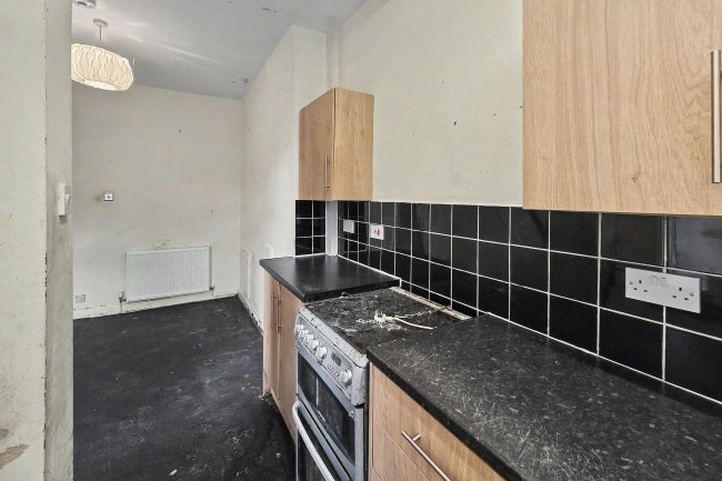 20 Piercy Street, Failsworth, Manchester, Greater Manchester, M35 0FS 1