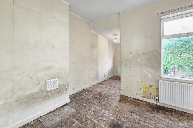 20 Piercy Street, Failsworth, Manchester, Greater Manchester, M35 0FS 1