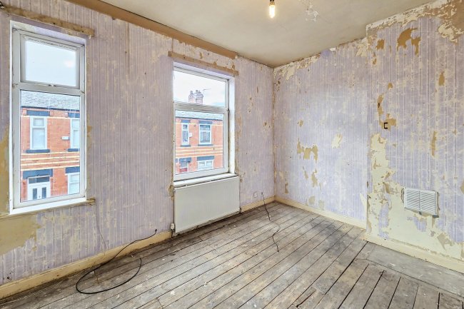 20 Piercy Street, Failsworth, Manchester, Greater Manchester, M35 0FS 1