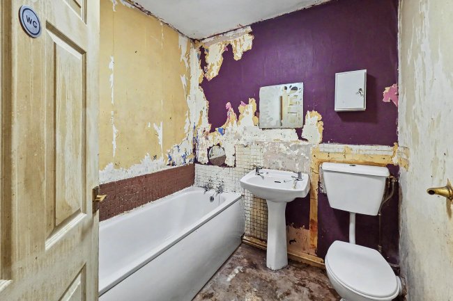 20 Piercy Street, Failsworth, Manchester, Greater Manchester, M35 0FS 1
