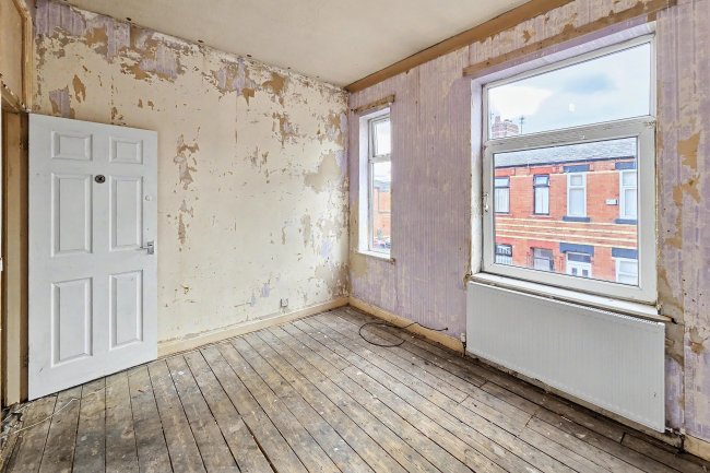 20 Piercy Street, Failsworth, Manchester, Greater Manchester, M35 0FS 1