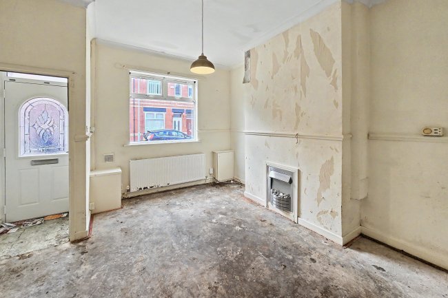 20 Piercy Street, Failsworth, Manchester, Greater Manchester, M35 0FS 1