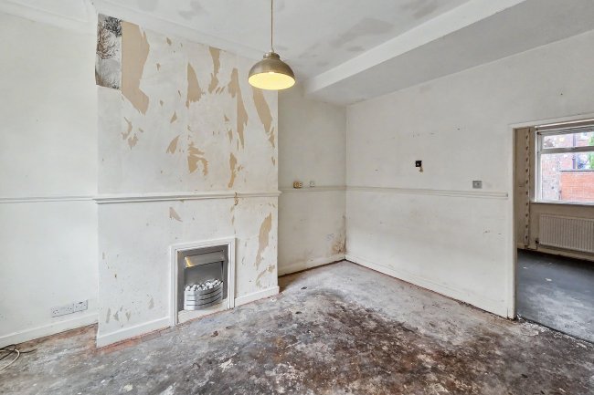 20 Piercy Street, Failsworth, Manchester, Greater Manchester, M35 0FS 1