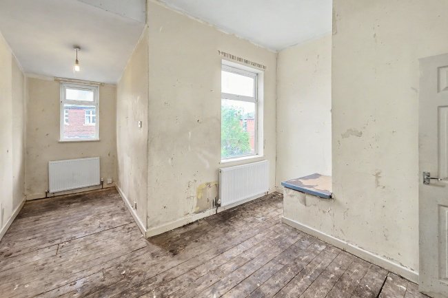 20 Piercy Street, Failsworth, Manchester, Greater Manchester, M35 0FS 1
