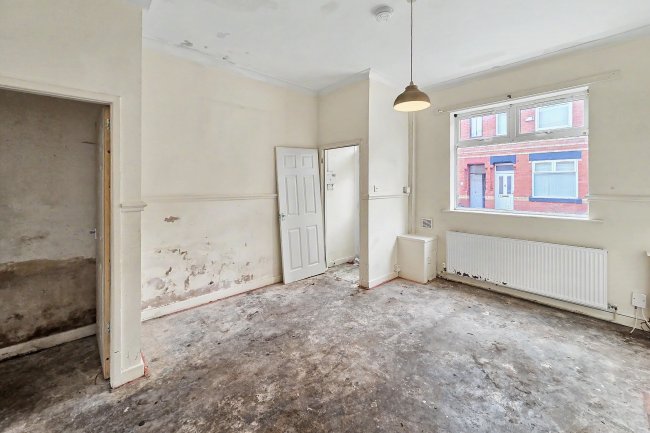 20 Piercy Street, Failsworth, Manchester, Greater Manchester, M35 0FS 1