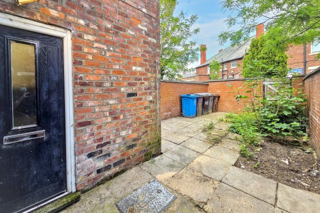 20 Piercy Street, Failsworth, Manchester, Greater Manchester, M35 0FS 1
